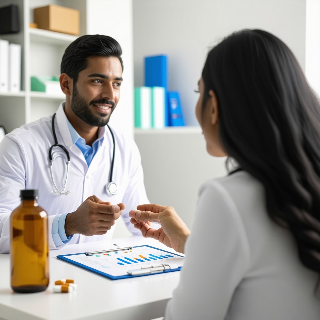 Ultimate Guide to FDA-Approved GLP-1 Medications for Weight Loss in 2025