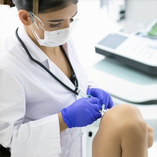 Weight Loss Injections & Injectables: The Future of Obesity Management