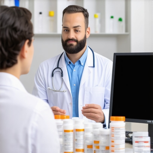 Your Complete Guide to Legal & Safe Prescription Weight Loss Medications