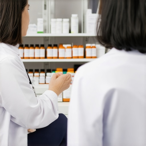 Your Guide to Legal & Safe Prescription Pills for Fat Loss in 2025