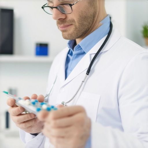 Your Guide to Legal & Safe Prescription Pills for Rapid Fat Loss in 2025