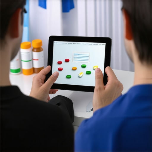 Your Guide to Legal & Safe Weight Loss Medications Online