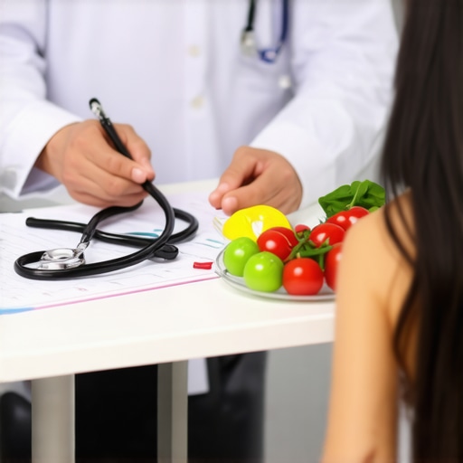 Best Doctor-Led Strategies for Effective Long-Term Weight Loss