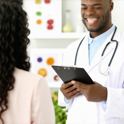 Best Doctor-Led Weight Loss Plans & Medications for 2025 Success