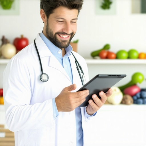 Best Doctor-Prescribed Weight Loss Plans for 2025 Success