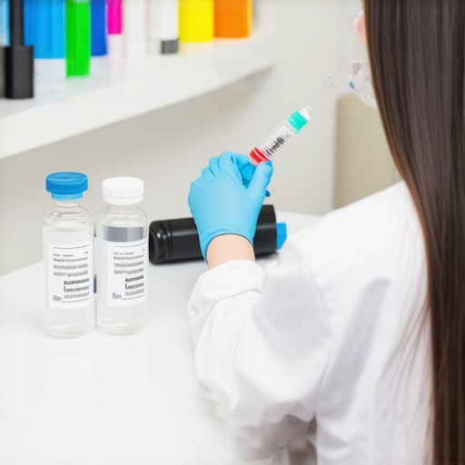 Best FDA-Approved Injectable Weight Loss Treatments for 2025 Success