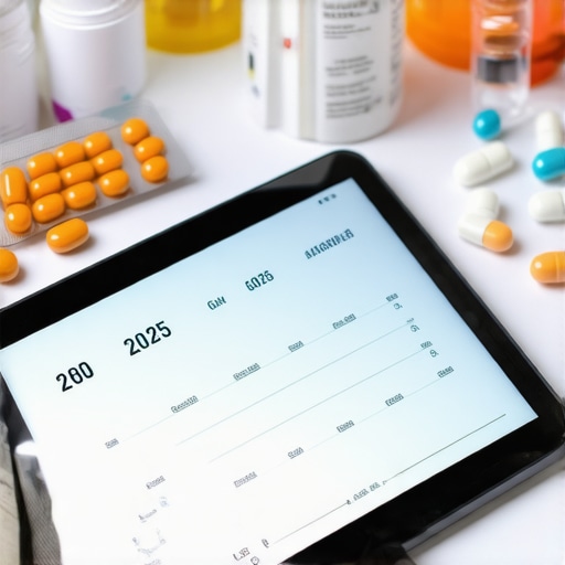 Best FDA-Approved Weight Loss Medications for 2025 Success