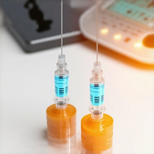 Best GLP-1 Medications for Fat Loss in 2025: Semaglutide & Tirzepatide