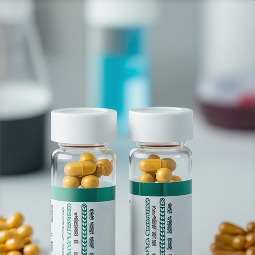 Best GLP-1 Medications for Fat Loss in 2025: Semaglutide vs Tirzepatide