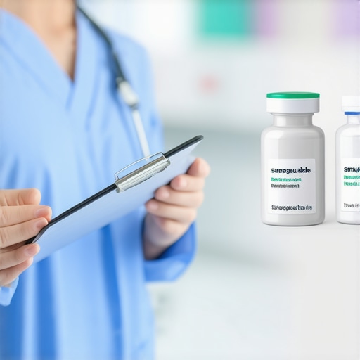 Best GLP-1 Weight Loss Medications to Try in 2025: Semaglutide & Tirzepatide