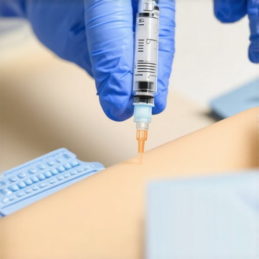 Best Injectable Fat Loss Medications for 2025 Success