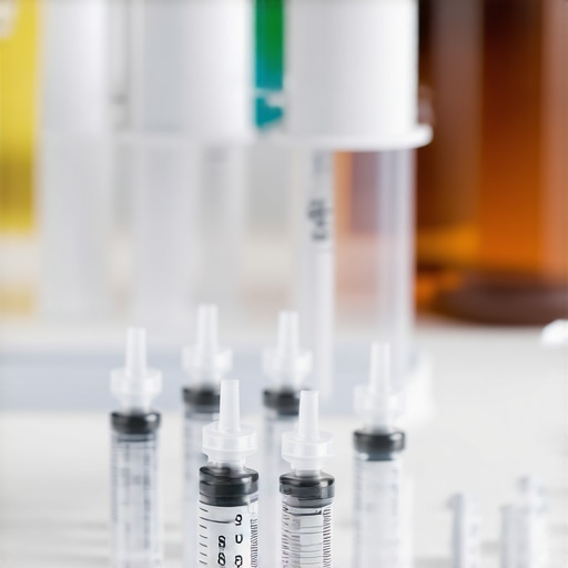 Best Injectable Weight Loss Medications for Sustainable Fat Loss in 2025