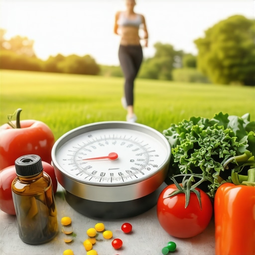 Best Prescription Pills for Weight Loss Success and Long-Term Results 2025
