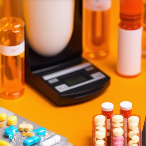 Best Prescription Pills for Weight Loss Success in 2025