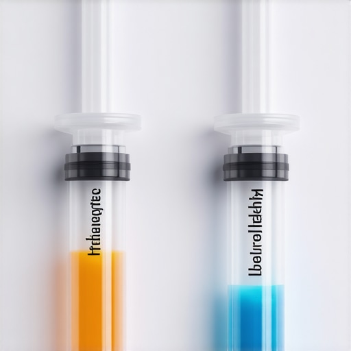 Compare Semaglutide & Tirzepatide: Which GLP-1 Works Better in 2025?