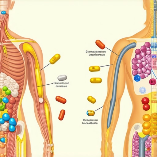 Compare Semaglutide vs Tirzepatide: Which GLP-1 Is Better for Weight Loss in 2025?