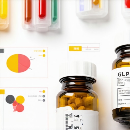 Compare Top GLP-1 Medications for Fat Loss Success in 2025