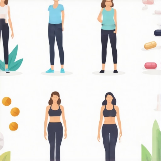 Compare Top GLP-1 Medications for Fat Loss Success in 2025