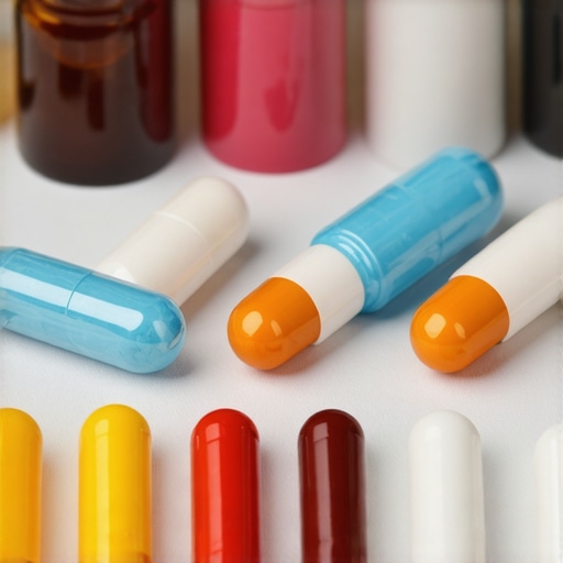 Compare Top GLP-1 Medications for Long-Term Fat Loss 2025