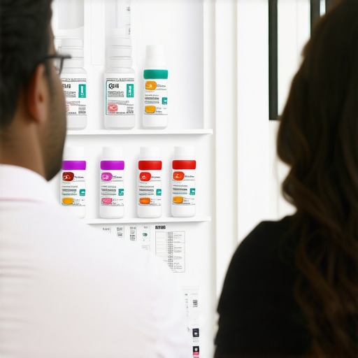 Compare the Best GLP-1 Medications for Long-Term Fat Loss 2025