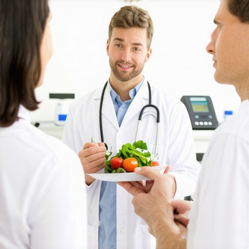 Discover How Physician-Guided Weight Loss Plans Can Help You Succeed