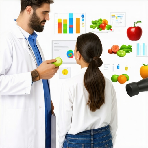 Discover How Physician-Led Weight Loss Plans Help Achieve Goals in 2025