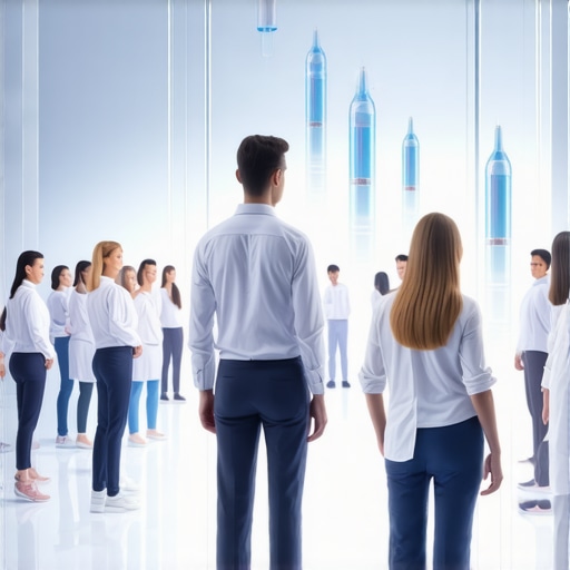 Discover the Future of Injectable Weight Loss in 2025 & Beyond