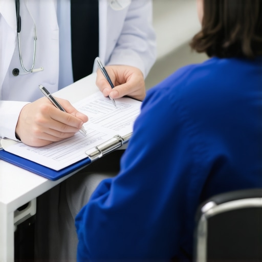 Doctor-Led Fat Loss Plans & Prescription Medications for Lasting Results