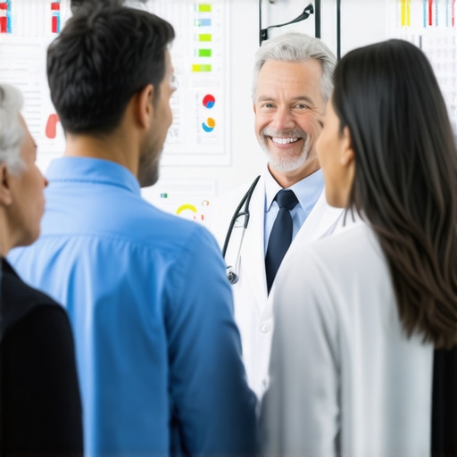 Doctor-Led Fat Loss Plans That Drive Long-Term Success in 2025