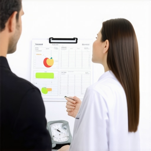 Effective Doctor-Guided Weight Loss Plans You Can Trust