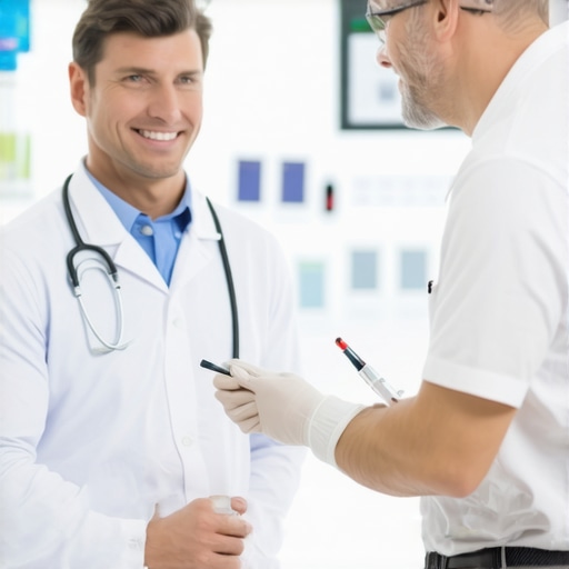 Effective Doctor-Prescribed Weight Loss Plans & Injections You Can Trust in 2025