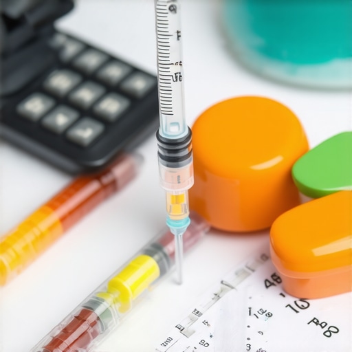 Effective Injectable Therapy for Obesity: Top Options in 2025