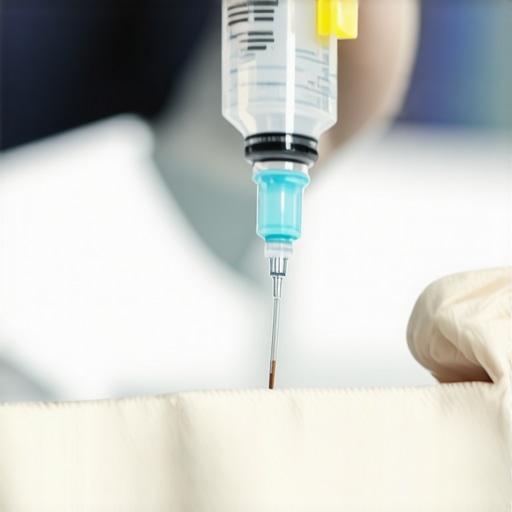 Effective Injectable Weight Loss Medications for Fast Fat Reduction