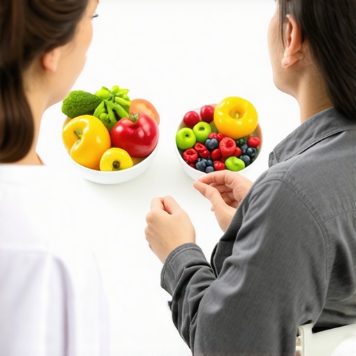 Effective Physician-Guided Weight Loss Plans for Lasting Results