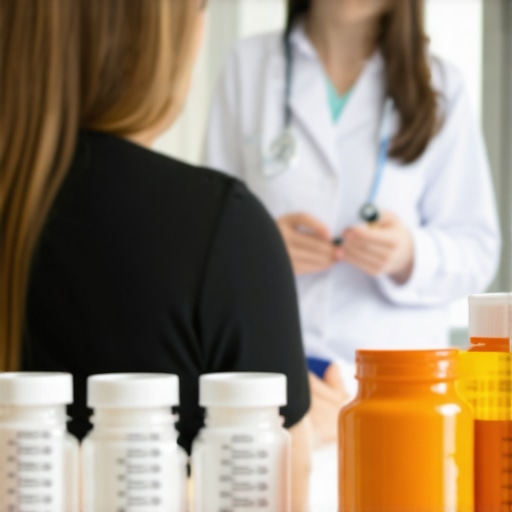 Effective Prescription Weight Loss Medications for 2025 Success
