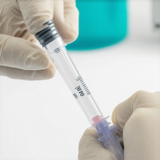 FDA-Approved Injections for Effective Fat Loss in 2025