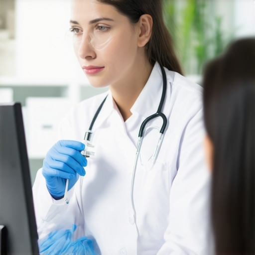 FDA-Approved Weight Loss Injections for Effective Fat Loss 2025