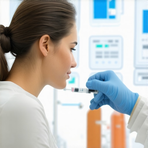 FDA-Approved Weight Loss Injections to Achieve Goals Safely