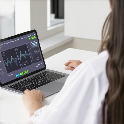 Digital health data and telemedicine consultation for personalized weight management