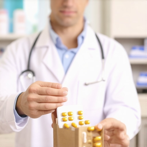 Guide to Legal & Effective Prescription Weight Loss Medications 2025