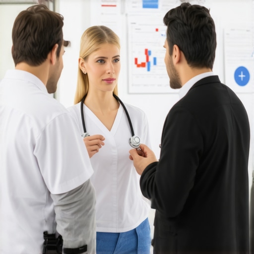 Guide to Prescription Weight Loss Options for All in 2025