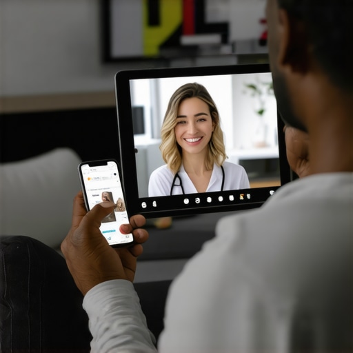How Telemedicine Can Help You Reach Fat Loss Goals Quickly