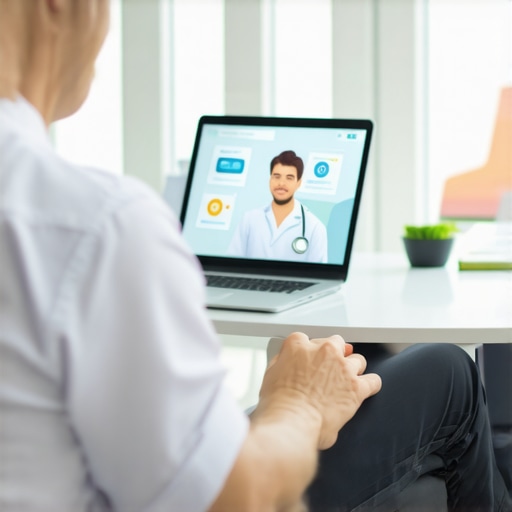 How Telemedicine Simplifies Access to Effective Weight Loss Treatments