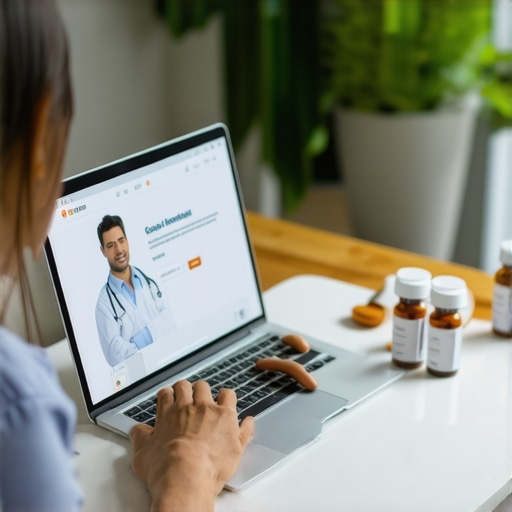 How to Access Legal, Safe Weight Loss Medications Online in 2025