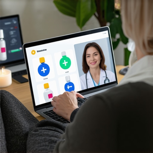 How to Access Safe, Legal Weight Loss Drugs via Telemedicine
