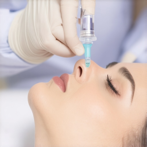 Innovative Injectable Treatments Transforming Obesity Care in 2025