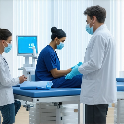 Innovative Injectable Treatments Transforming Obesity Care in 2025