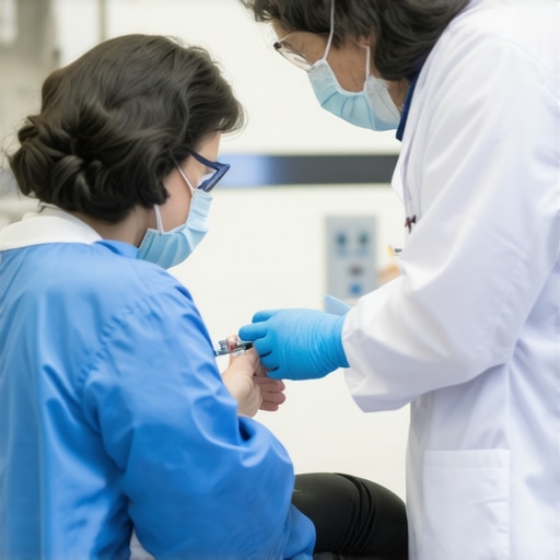Latest Injectable Obesity Treatments Transforming Care in 2025