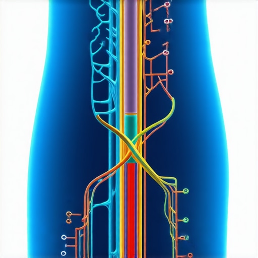 Diagram of molecular interactions of GLP-1 receptor agonists tailored to individual patient profiles.
