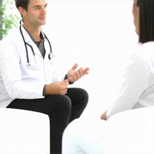 Secrets to Achieving Long-Lasting Fat Loss with Doctor Guidance in 2025